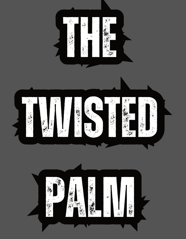 The Twisted Palm